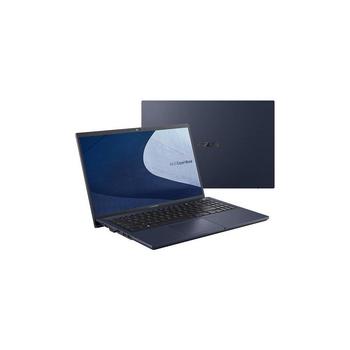 Notebook ASUS ExpertBook B1, černý (black)