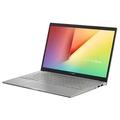 ASUS Vivobook K413EA-EB509T i3-1115G4/8GB/256GB SSD/14" FHD/IPS/2r Pick-Up&Return/Win10/stříbrný