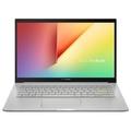 ASUS Vivobook K413EA-EB509T i3-1115G4/8GB/256GB SSD/14" FHD/IPS/2r Pick-Up&Return/Win10/stříbrný