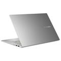 ASUS Vivobook K413EA-EB509T i3-1115G4/8GB/256GB SSD/14" FHD/IPS/2r Pick-Up&Return/Win10/stříbrný