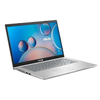 Notebook ASUS X415, stříbrný (silver)