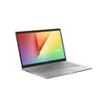 ASUS VivoBook 14  - 14''''/i5-1135G7/8GB/512GB SSD/W10 Home (Transparent Silver/Aluminum)