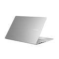 ASUS VivoBook 14  - 14''''/i5-1135G7/8GB/512GB SSD/W10 Home (Transparent Silver/Aluminum)