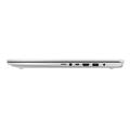 ASUS VivoBook 17 - 17,3''''/I5-1035G1/8GB/256GB  SSD/W10 Home (Transparent Silver/Plastic)