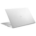 ASUS VivoBook 17 - 17,3''''/I5-1035G1/8GB/256GB  SSD/W10 Home (Transparent Silver/Plastic)