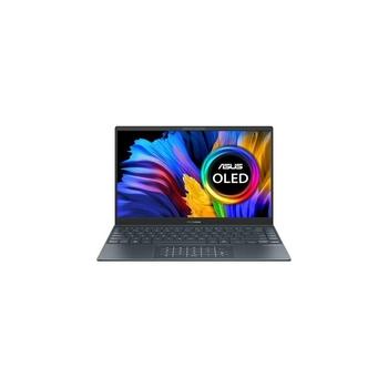 Notebook ASUS ZenBook 13 OLED, šedý (grey)