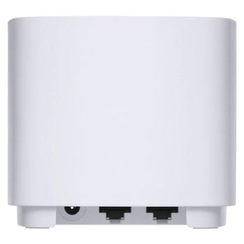 Wi-Fi systém ASUS Zenwifi XD4 2-pack