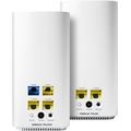 ASUS Zenwifi CD6 3-pack
