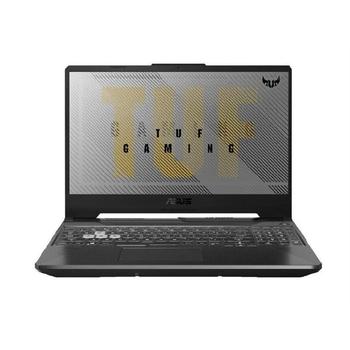 ASUS TUF Gaming F15 - 15,6''''/144Hz/i5-11400H/8G*2/512G SSD/RTX3060/W10 Home (Eclipse Gray/Aluminum
