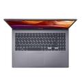 Notebook ASUS X509UA-BR357T, šedý (grey)