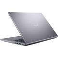 Notebook ASUS X509UA-BR357T, šedý (grey)