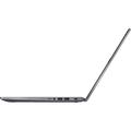 Notebook ASUS X509UA-BR357T, šedý (grey)