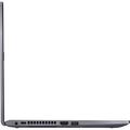 Notebook ASUS X509UA-BR357T, šedý (grey)