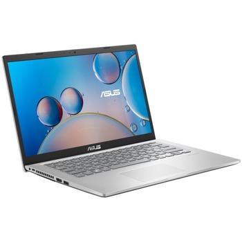 Notebook ASUS Laptop X415MA-BV073T, stříbrný (silver)