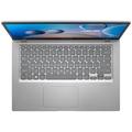 ASUS Laptop X415MA-BV073T 14" HD/LED/Pentium Silver N5030/4GB/256GB SSD/Win10 Home/Stříbrný/2 roky P