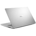 ASUS Laptop X415MA-BV073T 14" HD/LED/Pentium Silver N5030/4GB/256GB SSD/Win10 Home/Stříbrný/2 roky P