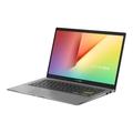 ASUS VivoBook S14 - 14''''/I7-1165G7/16GB/512GB  SSD/W10 Pro (Indie Black/Aluminum)
