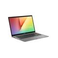 ASUS VivoBook S14 - 14''''/R7-5700U/16GB/512GB  SSD/W10 Home (Indie Black/Aluminum)
