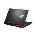 ASUS ROG Strix G15 - 15,6''''/R7-4800H/8GB/512GB SSD/RTX3050/W10H (Or. Black/Aluminum) + ROG záruka