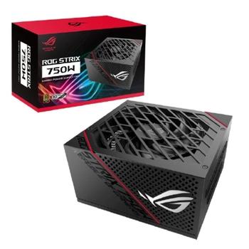 ASUS ROG STRIX 750W GOLD - MODULAR