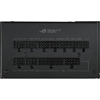 Zdroj ASUS ROG STRIX 1000W GOLD MODULAR