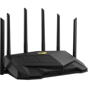 Herní router ASUS TUF Gaming AX5400