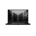 ASUS TUF Dash F15 - 15,6''''/144Hz/i7-11370H/8G*2/1T SSD/RTX3050/W10 Home (Eclipse Gray/Aluminum)