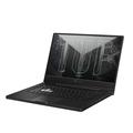 ASUS TUF Dash F15 - 15,6/144Hz/i7-11370H/8GB*2/512GB SSD/RTX3070/W10 Home (Eclipse Gray/Aluminum)