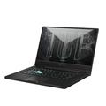 ASUS TUF Dash F15 - 15,6/144Hz/i5-11300H/8GB*2/512GB SSD/RTX3060/W10 Home (Eclipse Gray/Aluminum)