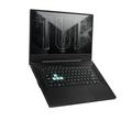 ASUS TUF Dash F15 - 15,6/144Hz/i5-11300H/8GB*2/512GB SSD/RTX3060/W10 Home (Eclipse Gray/Aluminum)