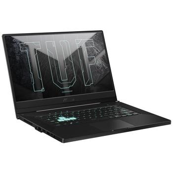 Herní notebook ASUS TUF Dash F15, šedý (gray)