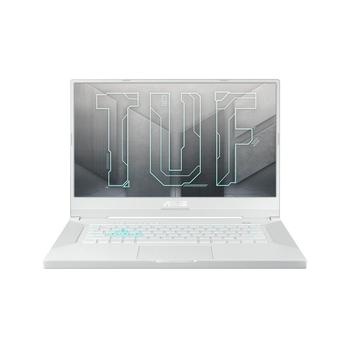 Herní notebook ASUS TUF Dash F15, bílý (white)