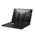 ASUS TUF Dash F15 - 15,6''''/144Hz/i5-11300H/8G*2/512G SSD/RTX3050Ti/W10 Home (Eclipse Gray/Aluminum