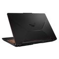 ASUS TUF Gaming F15 - 15,6''''/144Hz/i5-10300H/8G/512G SSD/GTX1650/W10 Home (Bonfire Black/Plastic)