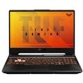 ASUS TUF Gaming F15 - 15,6''''/144Hz/i5-10300H/8G/512G SSD/GTX1650/W10 Home (Bonfire Black/Plastic)