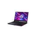 ASUS ROG Strix SCAR 15 - 15,6''''/300Hz/R9-5900HX/16G*2/1T SSD/RTX3080/W10H (Black/Alum.) + ROG záru