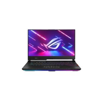 Herní notebook ASUS ROG Strix SCAR 15, černý (black)