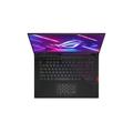ASUS ROG Strix SCAR 15 - 15,6''''/300Hz/R9-5900HX/8G*2/512G SSD/RTX3060/W10H (Black/Alum.) + ROG zár