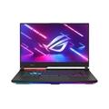ASUS ROG Strix G15 - 15,6''''/R7-4800H/8GB*2/512GB SSD/RTX3050Ti/W10H (Or.Black/Aluminum) + ROG záru