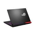 ASUS ROG Strix G15 - 15,6''''/R7-4800H/8GB*2/512GB SSD/RTX3050Ti/W10H (Or.Black/Aluminum) + ROG záru