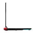 ASUS ROG Strix G15 - 15,6''''/R7-4800H/8GB*2/512GB SSD/RTX3050Ti/W10H (Or.Black/Aluminum) + ROG záru