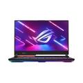 ASUS ROG Strix G15 - 15,6''''/R7-4800H/8GB*2/512GB SSD/RTX3050Ti/W10H (Or.Black/Aluminum) + ROG záru