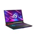 ASUS ROG Strix G15 - 15,6''''/R7-4800H/8GB*2/512GB SSD/RTX3050Ti/W10H (Or.Black/Aluminum) + ROG záru
