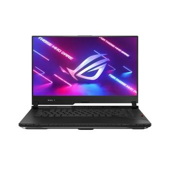 ASUS ROG Strix SCAR 15 - 15,6''''/165Hz/R9-5900HX/8GB*2/1TB SSD/RTX3080/W10H (Black/Alum.)  ROG záru