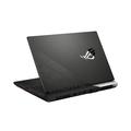 ASUS ROG Strix SCAR 15 - 15,6''''/165Hz/R9-5900HX/8GB*2/1TB SSD/RTX3080/W10H (Black/Alum.)  ROG záru