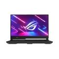 ASUS ROG Strix SCAR 15 - 15,6''''/165Hz/R9-5900HX/8GB*2/1TB SSD/RTX3080/W10H (Black/Alum.)  ROG záru
