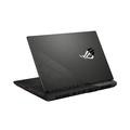 ASUS ROG Strix SCAR 15 - 15,6''''/165Hz/R9-5900HX/8GB*2/1TB SSD/RTX3080/W10H (Black/Alum.)  ROG záru