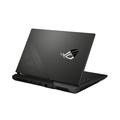 ASUS ROG Strix SCAR 15 - 15,6''''/165Hz/R9-5900HX/8GB*2/1TB SSD/RTX3080/W10H (Black/Alum.)  ROG záru