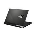 ASUS ROG Strix SCAR 15 - 15,6''''/165Hz/R9-5900HX/8GB*2/1TB SSD/RTX3080/W10H (Black/Alum.)  ROG záru