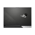 ASUS ROG Strix SCAR 15 - 15,6''''/165Hz/R9-5900HX/8GB*2/1TB SSD/RTX3080/W10H (Black/Alum.)  ROG záru